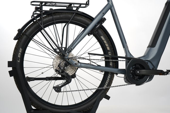 Velo de Ville LEB 990S