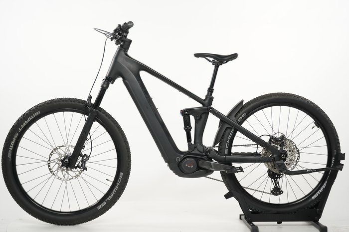 CUBE Stereo Hybrid ONE22 SLX