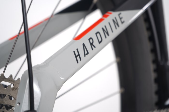 Haibike HardNine 9