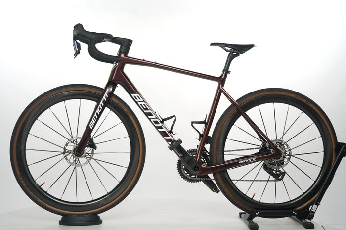 Benotti Fuoco Gravel R