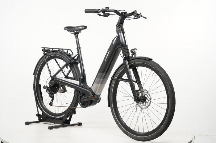 Cannondale Mavaro Neo 5