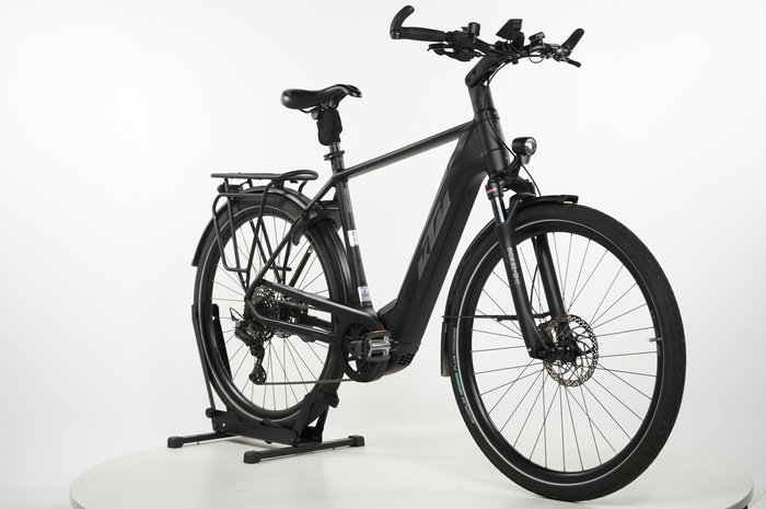 KTM Cento 10 Plus