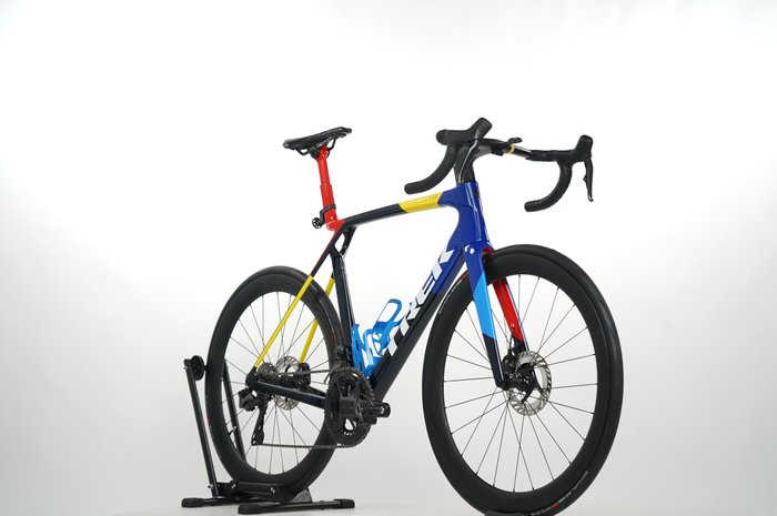 Trek Madone SLR 7 Gen 7