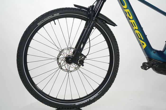Orbea Urrun 30