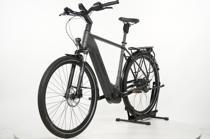 KTM Macina City 710 Belt