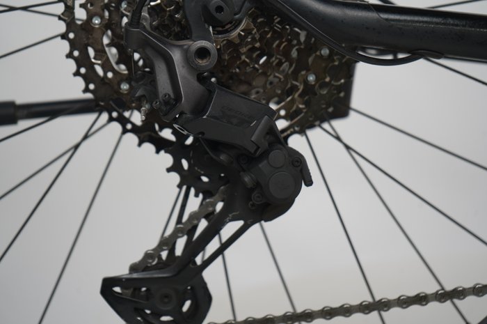 KTM Macina Ultimate XTS