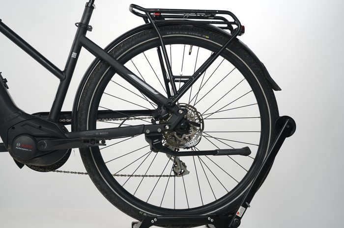 Hercules Futura Sport I-8