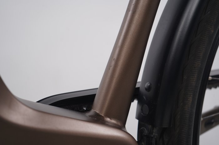 Hercules Futura Comp I-F5