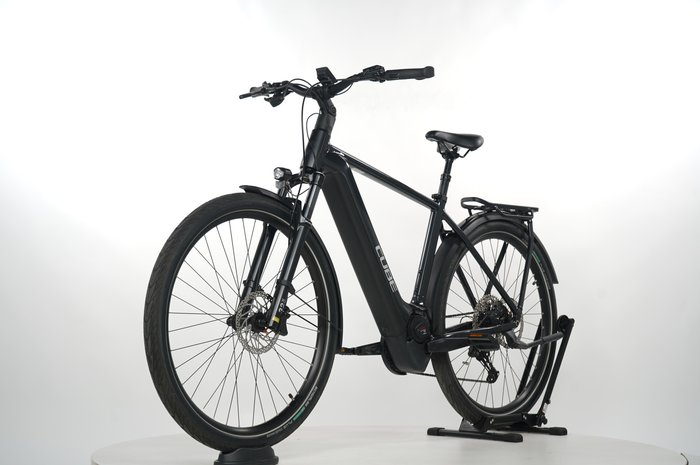 CUBE Kathmandu Hybrid EXC 750