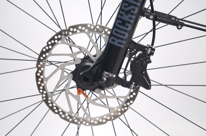 Haibike HardNine 9