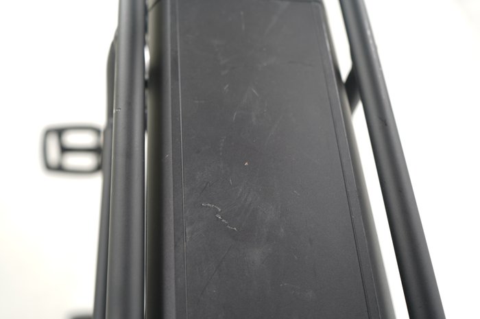 Gazelle HeavyDutyNL C7+ HMB