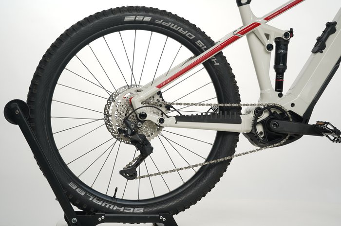 Bulls Sonic EVO AM1 29″/27,5″