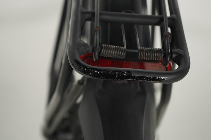 PEGASUS Premio EVO 12 Lite Cross