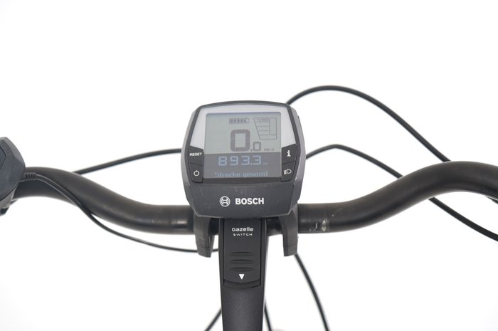 Gazelle Arroyo C7+ HMB Elite R7H