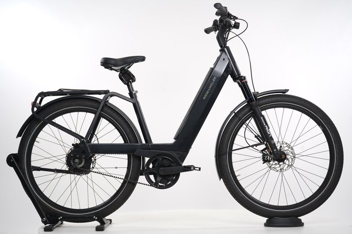 Riese & Müller Nevo GT vario