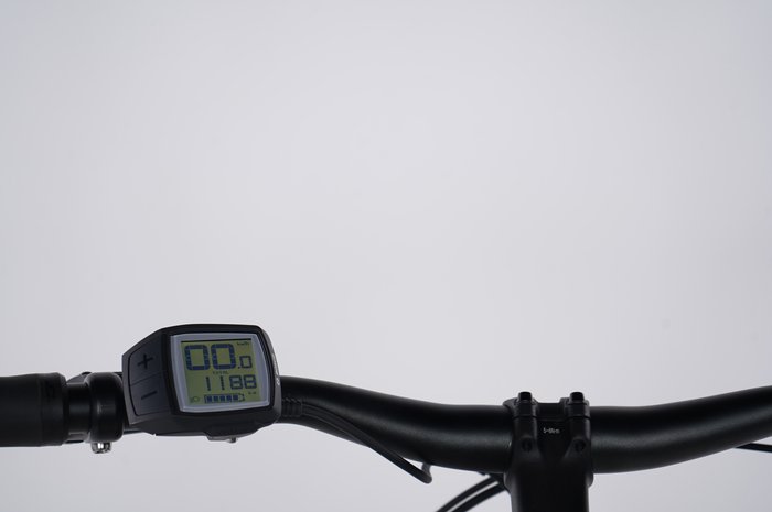 LAPIERRE E-Explorer 6.5