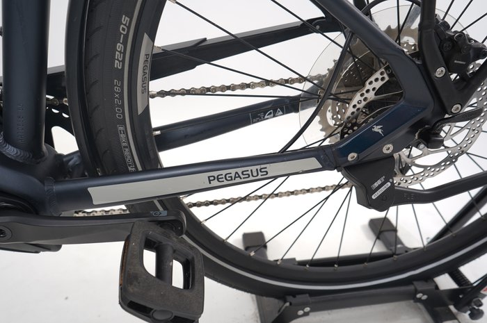 Pegasus Premio EVO 10 Lite