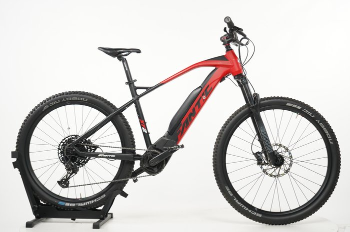 Fantic XF2-Fat-Living