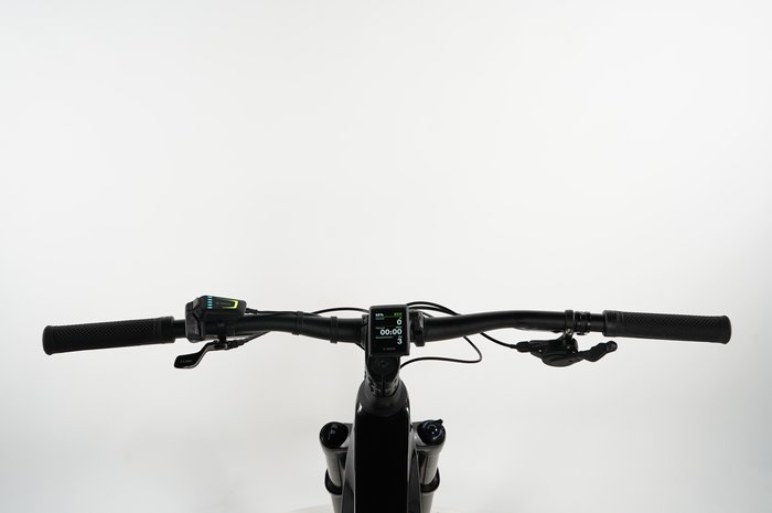 CUBE Stereo Hybrid 140 HPC Race 625