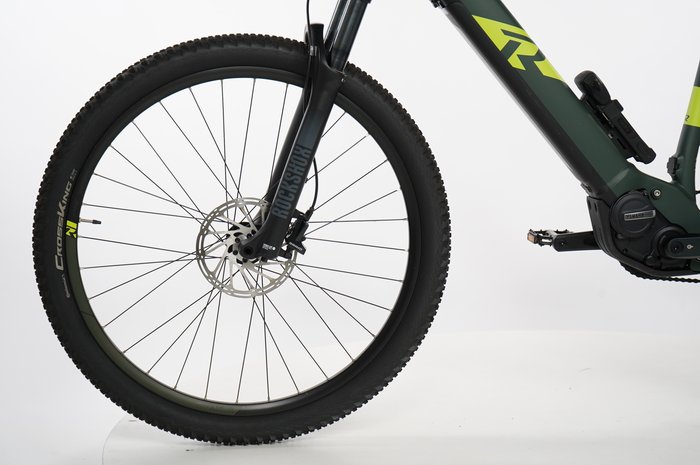 R RAYMON HardRay E 7.0