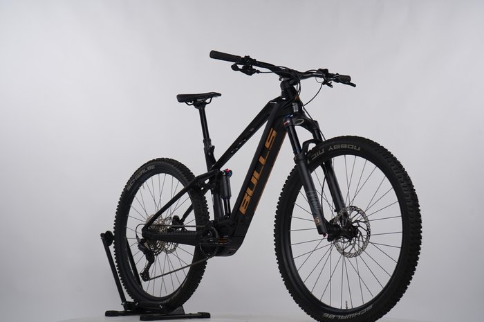 BULLS Sonic EVO AM SL-I