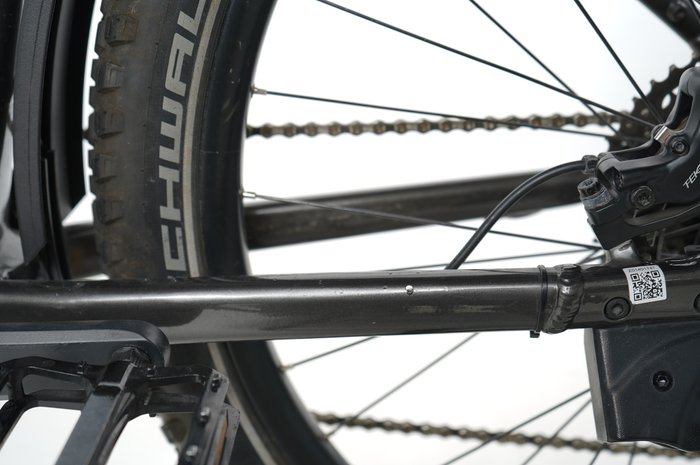 KTM Macina Aera 772 LFC