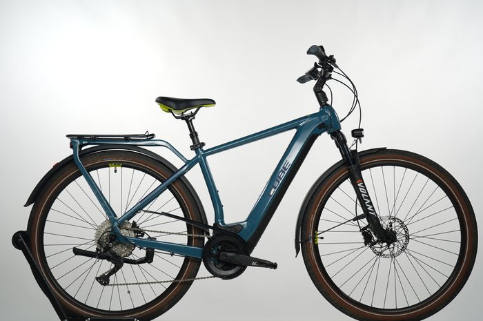 Cube Kathmandu Hybrid ONE 500