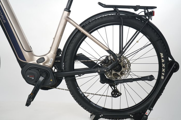 Victoria eAdventure 12.8