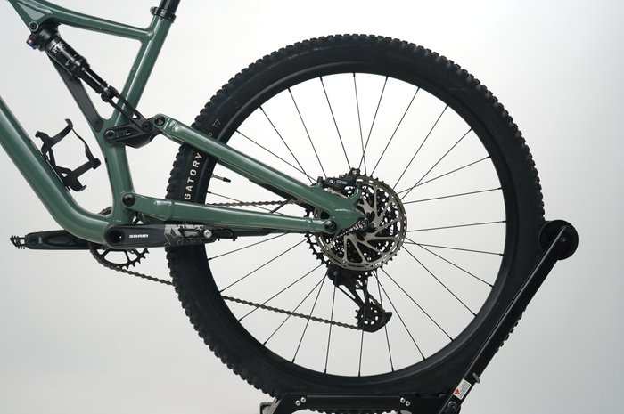 Specialized Stumpjumper Comp Alloy