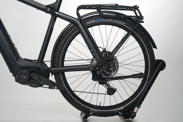 Riese & Müller Charger4 GT touring