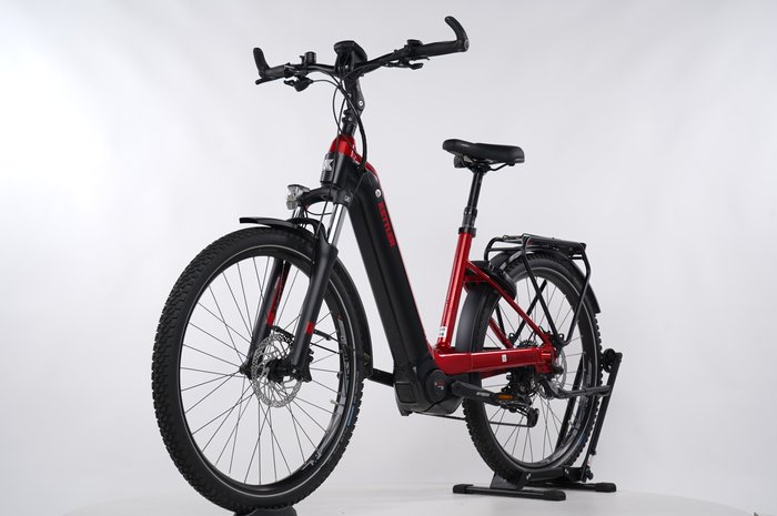 Kettler Quadriga Town & Country