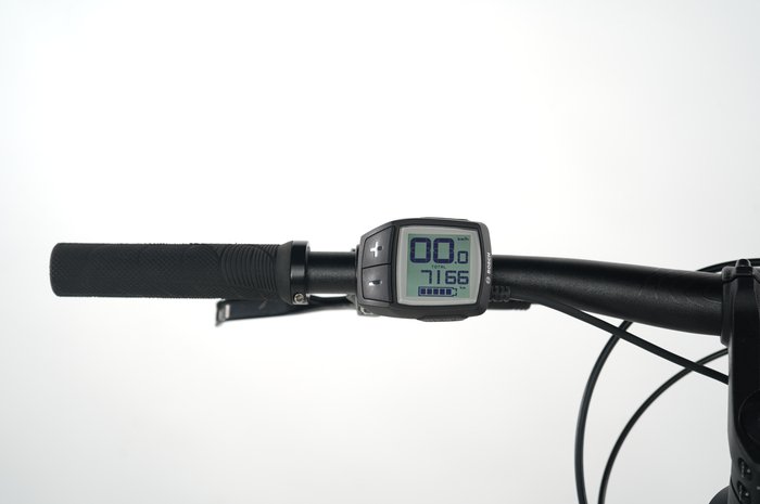 Cube Reaction Hybrid Pro 625