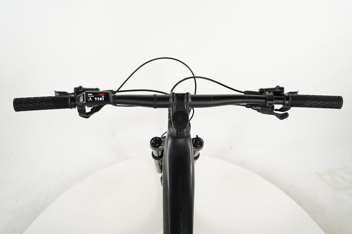 CUBE Stereo Hybrid ONE22 SLX