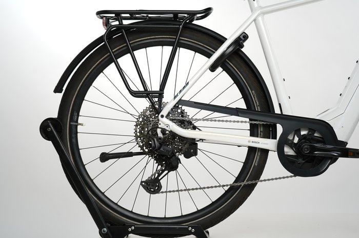 KTM Macina Style 720