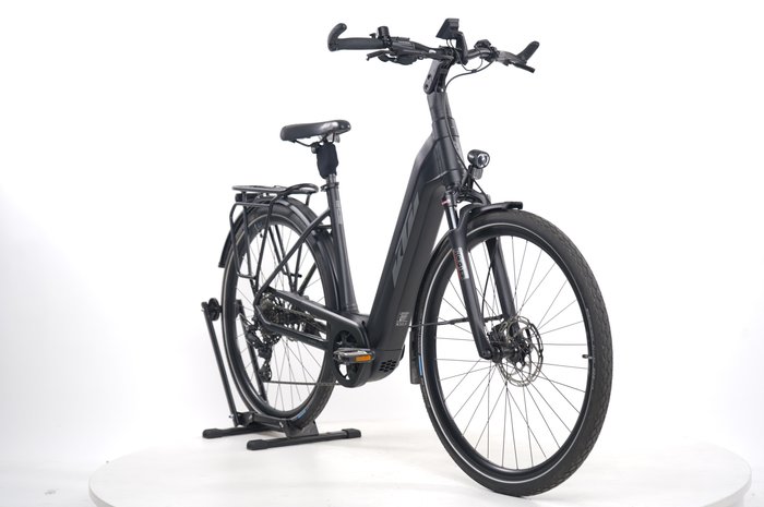 KTM Macina Style Pro