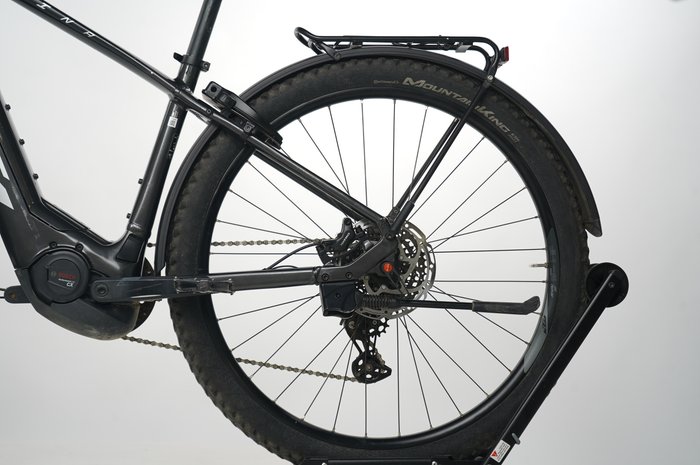 KTM Macina Team 792 LFC