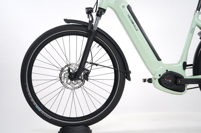 Velo De Ville LEB 990 Sport