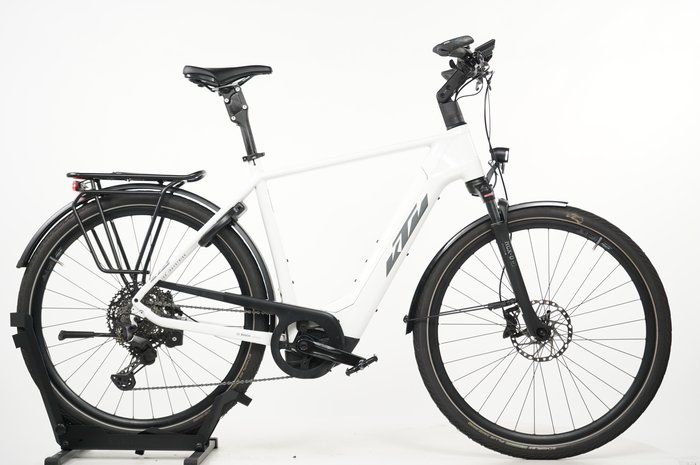 KTM Macina Style 720