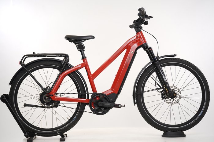 Riese&Müller Charger3 GT vario