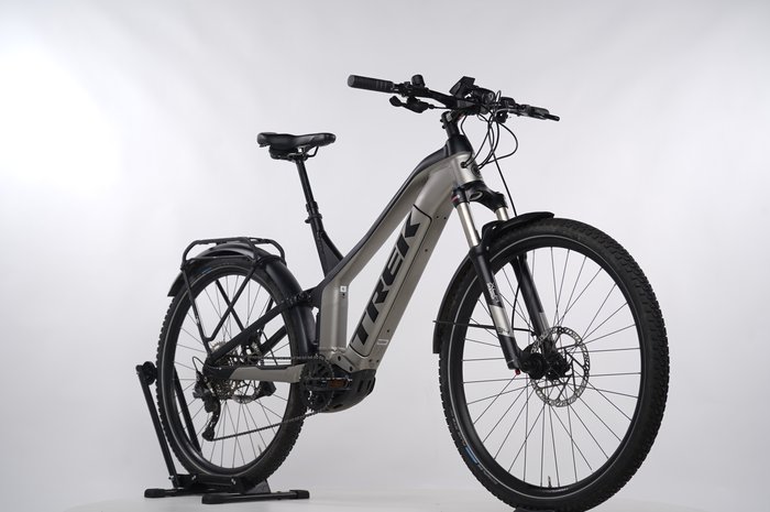 Trek Powerfly FS 4 Equipped