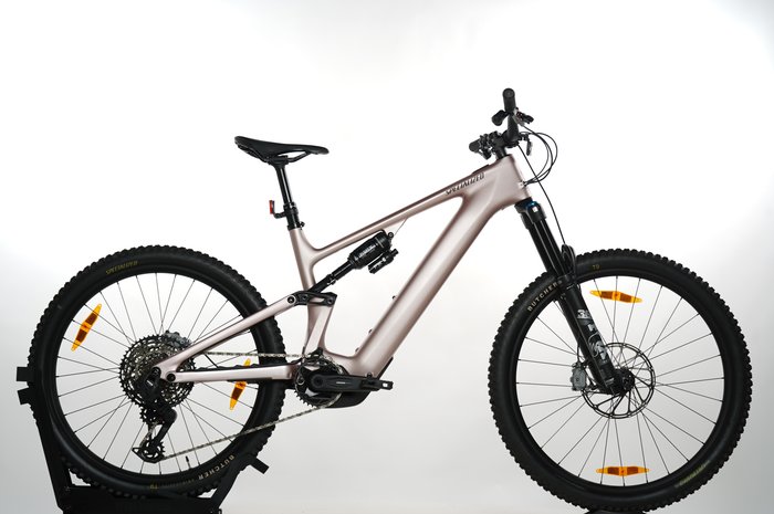 Specialized Turbo Levo 4 Comp Carbon