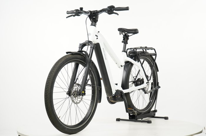 Riese & Müller Charger 4 Mixte GT Vario
