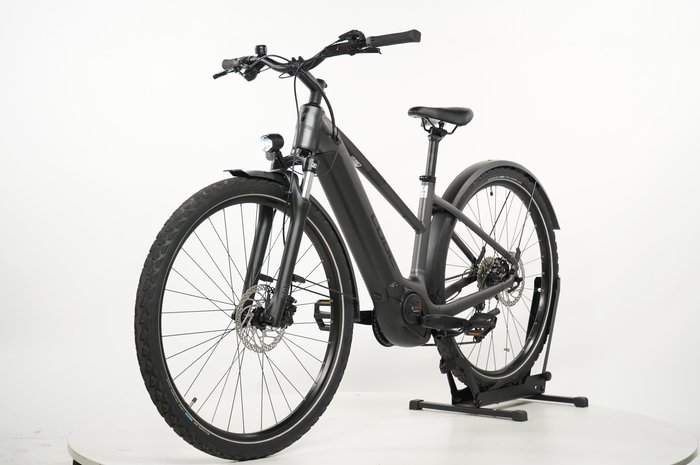 CUBE Nuride Hybrid Performance