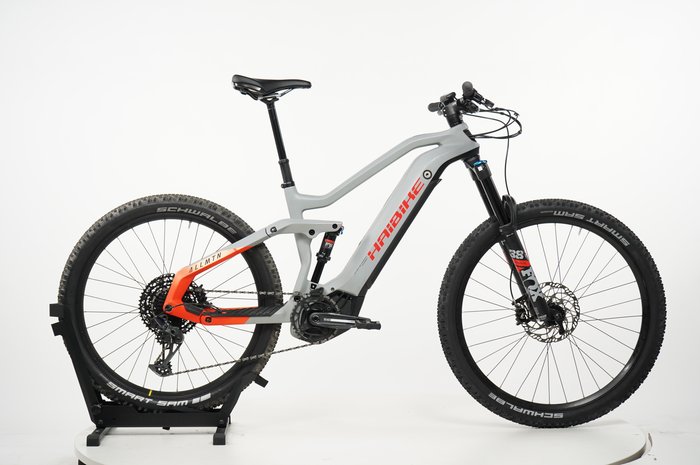 Haibike AllMtn 6