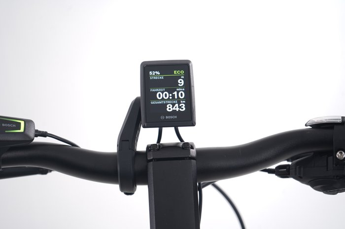 KTM Macina Style PRO