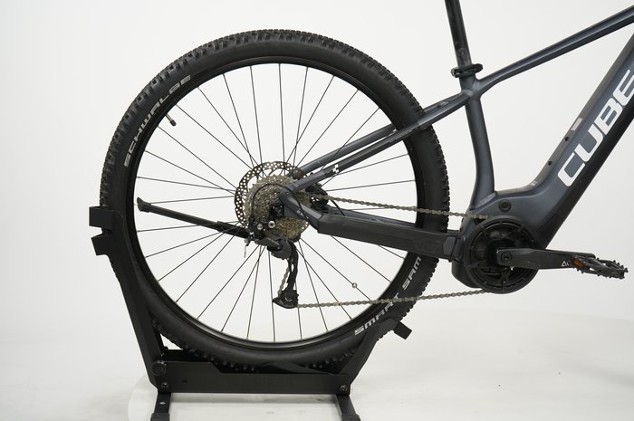 CUBE Reaction Hybrid Performance 500