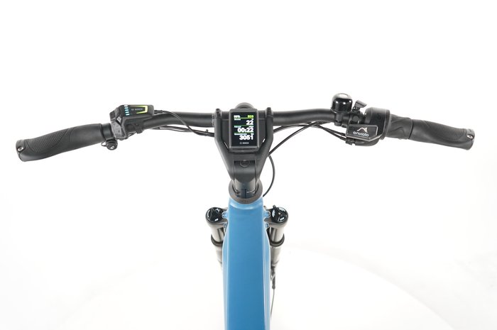 Riese & Müller Charger4 GT Vario