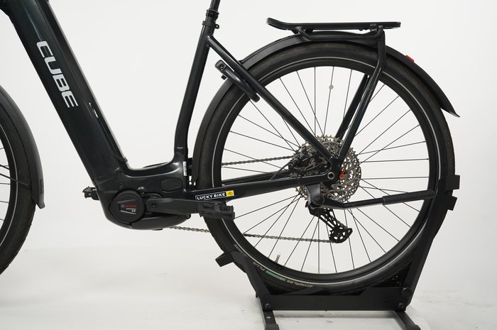 CUBE Kathmandu Hybrid EXC 750