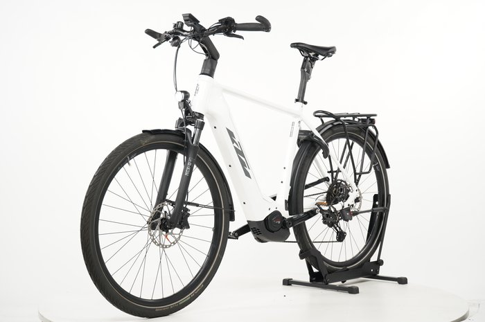 KTM Macina Style 720