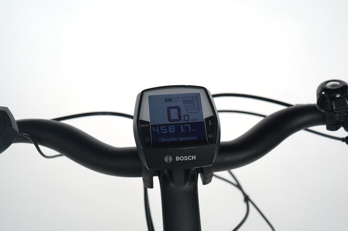 Riese & Müller Swing silent